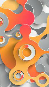 Colour Mix In Red Yellow Orange And Grey Yellow Wallpaper App Contains Many Picture Colourful Wallpaper Iphone Phone Wallpaper Design Wallpaper Iphone Neon