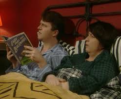 3 works in caroline quentin. Paul Merton In Galton Simpson S The Missing Page Archive Television Musings