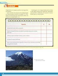 Matematicas primer grado telesecundaria ciclo escolar centro. Geografia Sexto Grado 2016 2017 Online Pagina 68 De 201 Libros De Texto Online