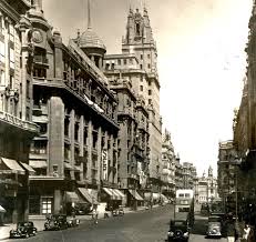 Almacenes Sepu Fotos Antiguas Madrid Imagenes De Madrid Viaje En El Tiempo