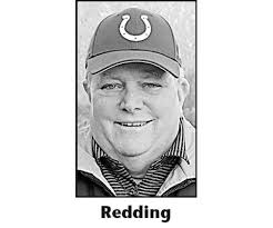 STEVEN REDDING Obituary (2017)