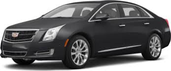 2017 Cadillac XTS Problems | Kelley Blue Book