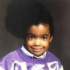 Rasha Thomas's Instagram, Twitter & Facebook