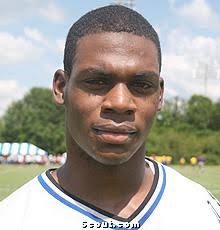 Jermaine Cunningham, New England, Edge