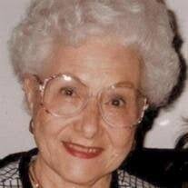 Mrs. Ida Rose (Potenza) DeCarlo Obituary