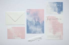 Rmw Rates Emily Rollings Rock My Wedding Uk Wedding Blog Watercolour Wedding Stationery Watercolor Wedding Invitations Watercolor Invitations