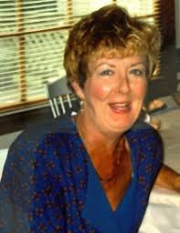 Obituary information for Patricia "Patsy" Ann Holt