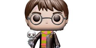 Is best known for producing licensed vinyl figurines and bobbleheads under the pop! Harry Potter Funko Pop Giant Sized Pre Order Now
