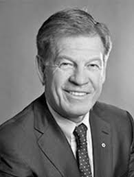 Richard George Obituary