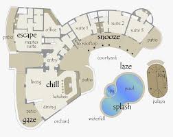 How to get that spanish stucco look. Pin By Navin Rungsmai On Ejemplos De Casas Courtyard House Plans Cob House Plans House Floor Plans