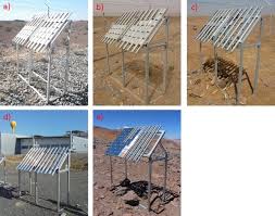 We believe in a brighter future. Sandstorm Erosion On Solar Reflectors Highly Realistic Modeling Of Artificial Aging Tests Based On Advanced Site Assessment Sciencedirect