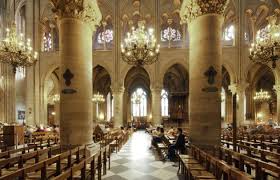 Wir haben 7.786 feriendomizile gefunden — geben sie ihre reisedaten an. Cathedrale Notre Dame De Paris Et Son Tresor Paris Tourist Office Paris Tourist French Gothic Architecture Notre Dame France