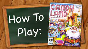 Enables multiple family members and friends to play the game together. How To Play Candy Land Youtube