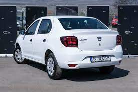 Dacia logan prestige sl plus 90 cp. Dacia Logan Sl Plus