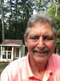 Building a she shed or garden cottage inspiration