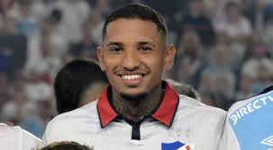 Los mensajes de despedida de Piero Hincapié, Alan Mina, Moisés Caicedo,  Gonzalo Plata a Roberto Cabezas