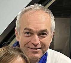 Eric LAPORTE (PARIS, PARIS, CHAMPS SUR MARNE)