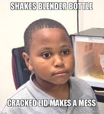 Profile for Impeccable Lids