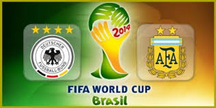 Watch the 2014 germany vs. Germany Vs Argentina Full Match World Cup 2014 Final Fullmatchsports