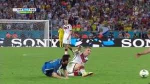In der vorrunde gab´s ein 2:0 für brasilien. Wm Finale 2014 Letzten 15 Min Youtube