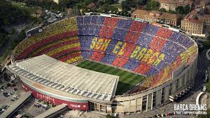 You can also upload and share your favorite camp nou wallpapers. Wallpapers Camp Nou Stadium Hd Wallpaper Cave