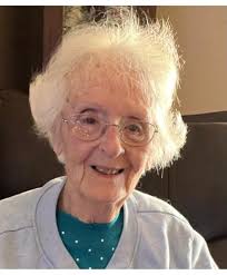 Doris Vader Obituary (1929