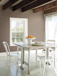 Blue is also a popular neutral that makes it the perfect companion to any color of the rainbow.or color wheel. Dining Room Color Ideas Inspiration Benjamin Moore