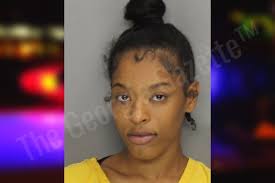 Brittany King — Cobb County Jail Bookings