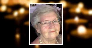 Dulcie Hannah Eileen Kalk Obituary March 22, 2025