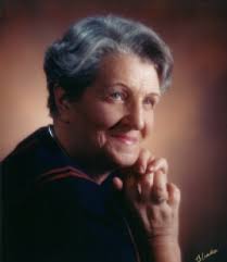 Mme Noémie Dufour Chouinard