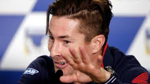 Kentucky funeral services set for ex-MotoGP champion Hayden