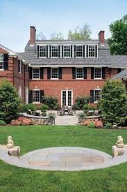 Private island is a tranquil retreat to enjoy the new england coastal landscape, marine. The Macdowell Company Landscape Design Construction Weston Ma Landscape Design Boston Design Bluestone Patio