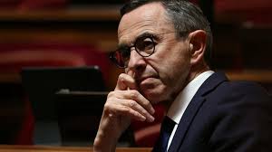 News source: Le Figaro