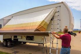 Maybe you would like to learn more about one of these? Rv Awning Installation And Repair Replacing The Awning Fabric Roads Less Traveled