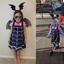 Vampirina Halloween Costume Halloween Costumes Holloween Costume Halloween Customes