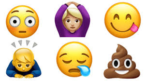 Eigentliche Bedeutung von Emojis: Diese Smileys werden falsch benutzt
