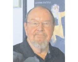 Vernon Wisdom Obituary (1944