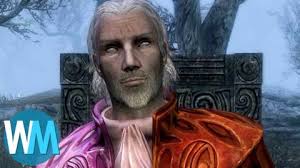 Top 10 Things You Never Knew About Elder Scrolls