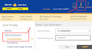 Check spelling or type a new query. How To Activate Indian Bank Debit Card Online Bankingidea Org