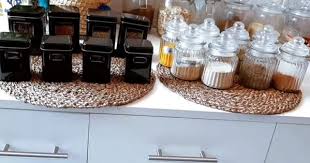 التاويل ماشي غالي منظمات بسيطة ورخيصة لتنظيم المطبخ Love Eat Big Kitchen Favorite Recipes