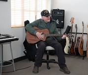 Veterans Ukulele & Guitar Group