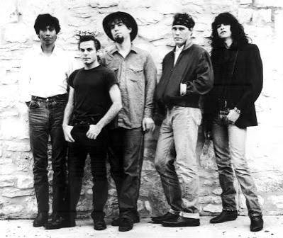True Believers — Biography, Discography, Albums & Expert Reviews | AllMusic