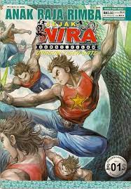 Baca Komik Jejak Wira Dragon Tiger Gate Sekarang Onlajer Komik Kartun