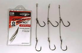 Misalnya, kail untuk memancing ikan patin tentu berbeda dengan kail pancing ikan weder bukan? Pemilihan Jenis Mata Kail Berdasarkan Cara Ikan Memakan Umpan Fishing Gear Solution