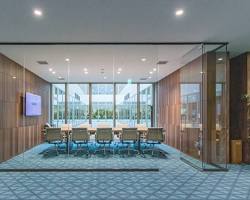 GMOオフィスサポート 横浜オフィスの画像