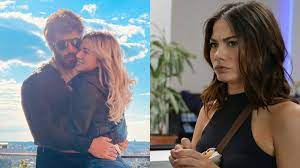 Instagram post by demet özdemir • aug 8, 2016 at 8:52am utc. Only For You Diletta Leotta Can Yaman Blocks Demet Ozdemir S Name On Instagram Al Bawaba