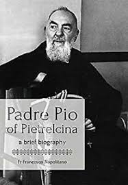 Padre pio non era un predicatore. Padre Pio Von Pietrelcina A Brief Biografie Taschenbuch Ebay