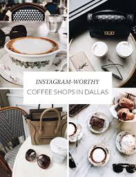 Favorite Coffee Spots In Dallas The Teacher Diva A Dallas Fashion Blog Featuring Beauty Lifestyle Coffee Shops Dallas Dallas Brunch Best Coffee Shop