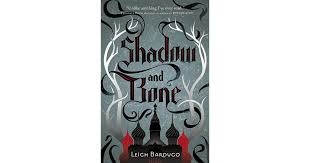 20,495 likes · 18,236 talking about this. Shadow And Bone By Leigh Bardugo