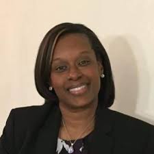 Good luck, Mrs. Brown,